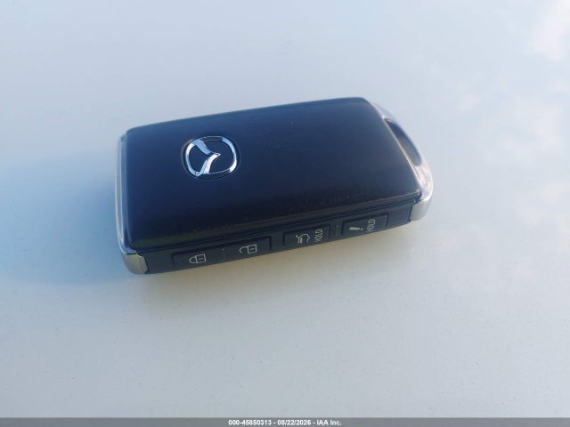 Aukcja sprzedaży 2025 Mazda Cx-5 2.5 S Premium Plus, vin: JM3KFBEM6S0722162, numer aukcji: 45850313
