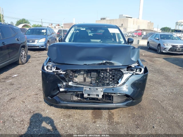 Aukcja sprzedaży 2025 Mazda Cx-5 2.5 S Premium Plus, vin: JM3KFBEM6S0722162, numer aukcji: 45850313