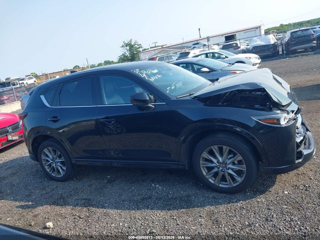 Aukcja sprzedaży 2025 Mazda Cx-5 2.5 S Premium Plus, vin: JM3KFBEM6S0722162, numer aukcji: 45850313