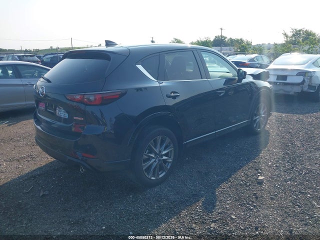 Aukcja sprzedaży 2025 Mazda Cx-5 2.5 S Premium Plus, vin: JM3KFBEM6S0722162, numer aukcji: 45850313