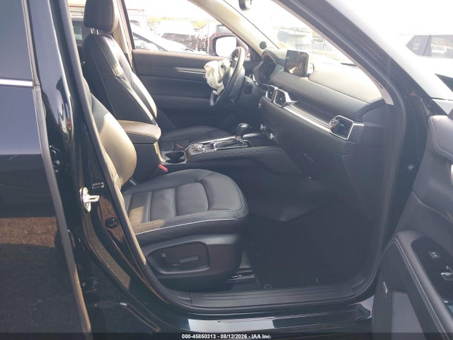 Aukcja sprzedaży 2025 Mazda Cx-5 2.5 S Premium Plus, vin: JM3KFBEM6S0722162, numer aukcji: 45850313