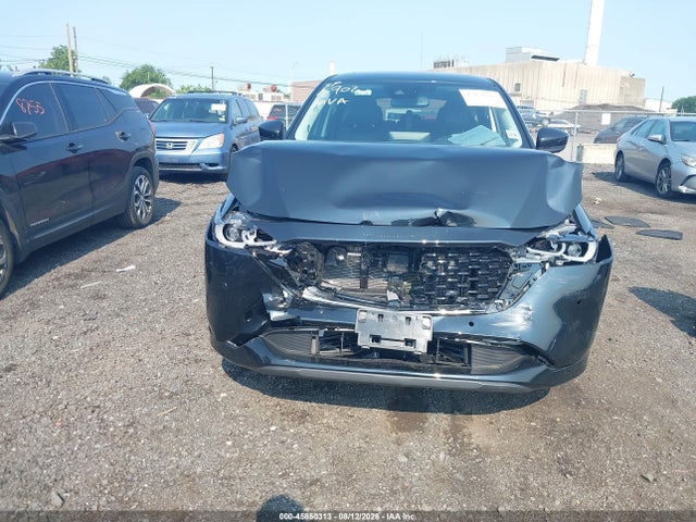 Aukcja sprzedaży 2025 Mazda Cx-5 2.5 S Premium Plus, vin: JM3KFBEM6S0722162, numer aukcji: 45850313
