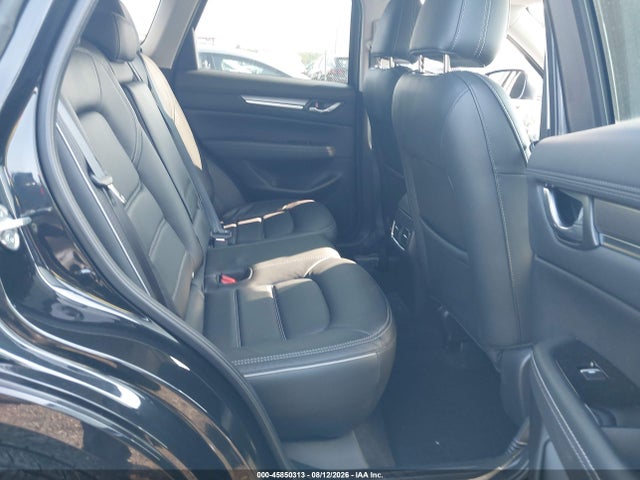 Aukcja sprzedaży 2025 Mazda Cx-5 2.5 S Premium Plus, vin: JM3KFBEM6S0722162, numer aukcji: 45850313