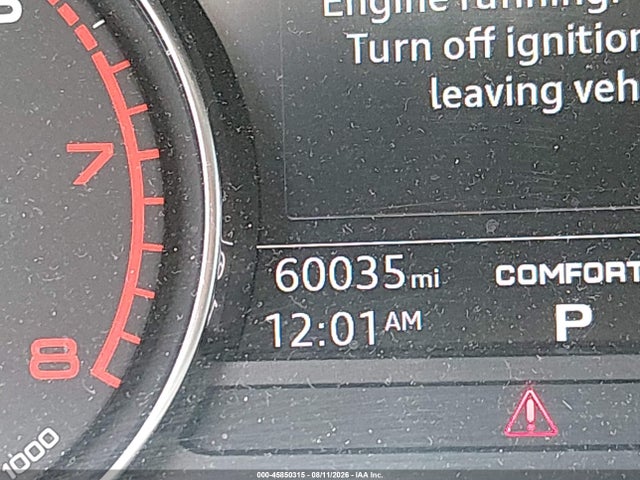2018 Audi A4 2.0t Tech Ultra Premium/2.0t Ultra Premium მანქანა იყიდება აუქციონზე, vin: WAUKMAF42JA173945, აუქციონის ნომერი: 45850315