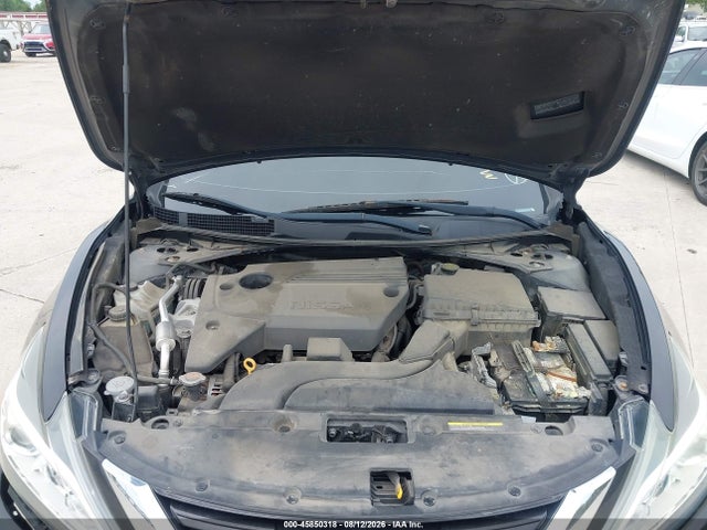 Aukcja sprzedaży 2018 Nissan Altima 2.5 Sl, vin: 1N4AL3AP9JC153068, numer aukcji: 45850318