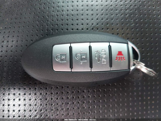 Aukcja sprzedaży 2018 Nissan Altima 2.5 Sl, vin: 1N4AL3AP9JC153068, numer aukcji: 45850318