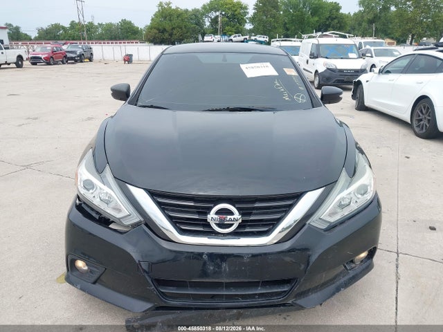 Aukcja sprzedaży 2018 Nissan Altima 2.5 Sl, vin: 1N4AL3AP9JC153068, numer aukcji: 45850318