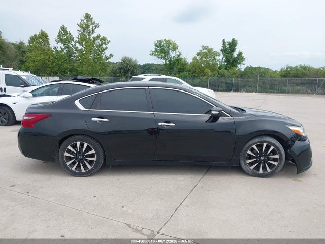 Aukcja sprzedaży 2018 Nissan Altima 2.5 Sl, vin: 1N4AL3AP9JC153068, numer aukcji: 45850318