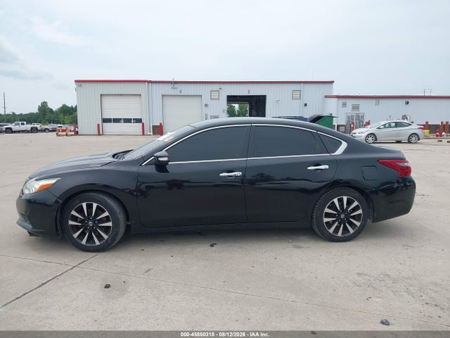 Aukcja sprzedaży 2018 Nissan Altima 2.5 Sl, vin: 1N4AL3AP9JC153068, numer aukcji: 45850318