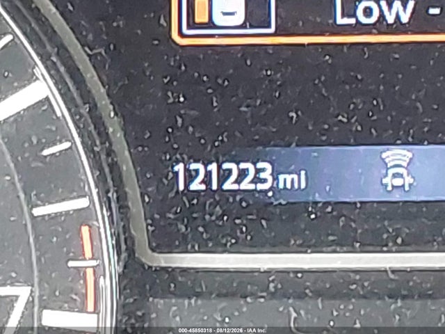 Aukcja sprzedaży 2018 Nissan Altima 2.5 Sl, vin: 1N4AL3AP9JC153068, numer aukcji: 45850318
