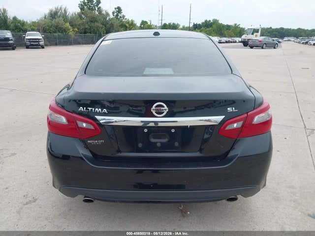 Aukcja sprzedaży 2018 Nissan Altima 2.5 Sl, vin: 1N4AL3AP9JC153068, numer aukcji: 45850318
