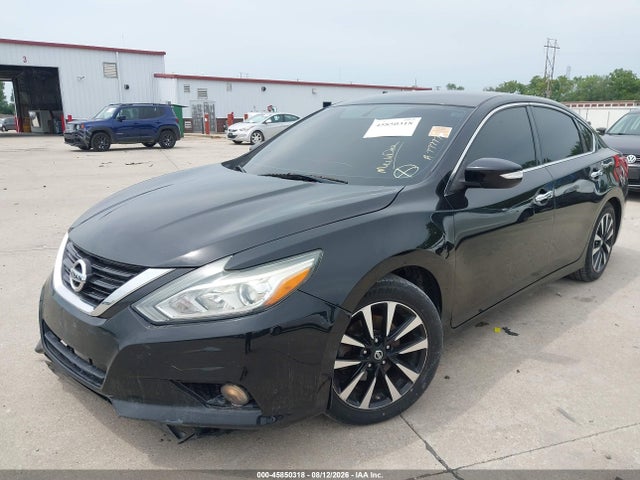 Aukcja sprzedaży 2018 Nissan Altima 2.5 Sl, vin: 1N4AL3AP9JC153068, numer aukcji: 45850318
