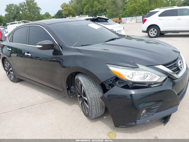 Aukcja sprzedaży 2018 Nissan Altima 2.5 Sl, vin: 1N4AL3AP9JC153068, numer aukcji: 45850318