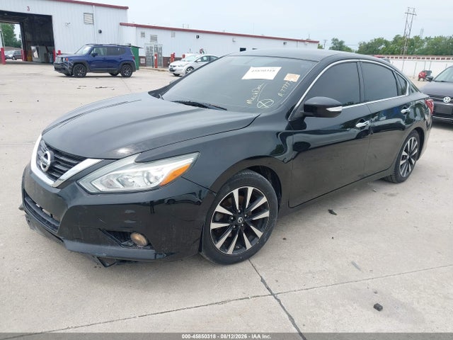 Aukcja sprzedaży 2018 Nissan Altima 2.5 Sl, vin: 1N4AL3AP9JC153068, numer aukcji: 45850318