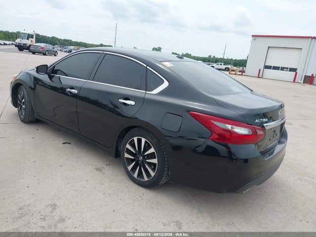 Aukcja sprzedaży 2018 Nissan Altima 2.5 Sl, vin: 1N4AL3AP9JC153068, numer aukcji: 45850318