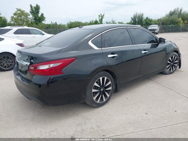Aukcja sprzedaży 2018 Nissan Altima 2.5 Sl, vin: 1N4AL3AP9JC153068, numer aukcji: 45850318