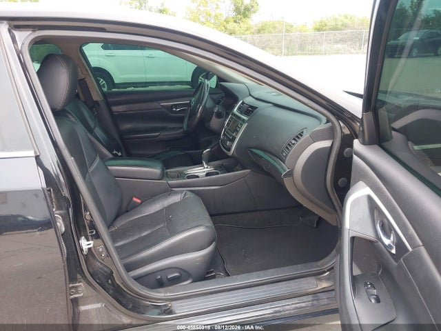 Aukcja sprzedaży 2018 Nissan Altima 2.5 Sl, vin: 1N4AL3AP9JC153068, numer aukcji: 45850318