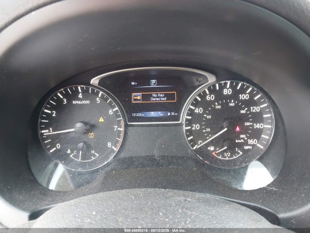 Aukcja sprzedaży 2018 Nissan Altima 2.5 Sl, vin: 1N4AL3AP9JC153068, numer aukcji: 45850318