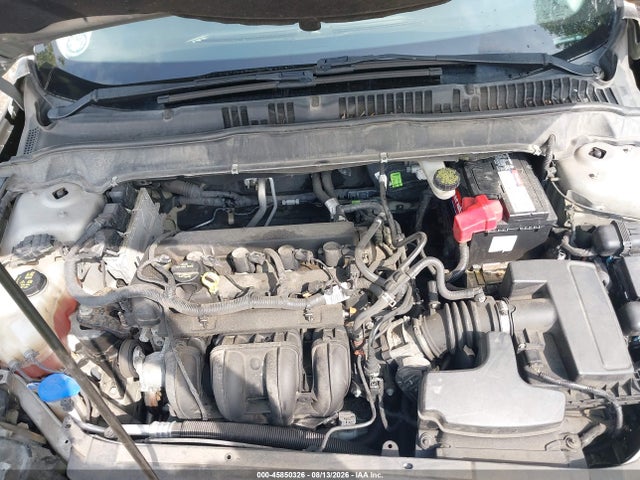 Продажа на аукционе авто 2015 Ford Fusion Se, vin: 3FA6P0H78FR296522, номер лота: 45850326