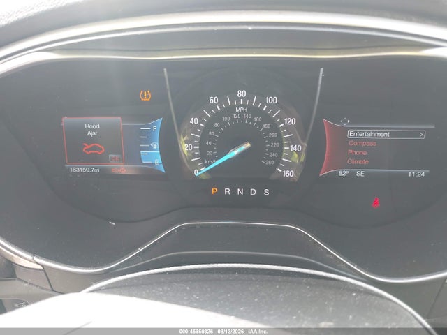 Продажа на аукционе авто 2015 Ford Fusion Se, vin: 3FA6P0H78FR296522, номер лота: 45850326