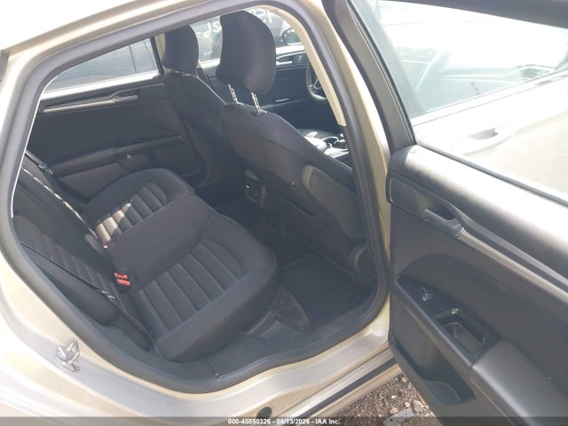 Продажа на аукционе авто 2015 Ford Fusion Se, vin: 3FA6P0H78FR296522, номер лота: 45850326