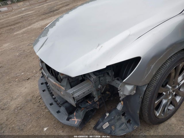 Продажа на аукционе авто 2014 Mazda Mazda6 I Grand Touring, vin: JM1GJ1W63E1155365, номер лота: 45850330