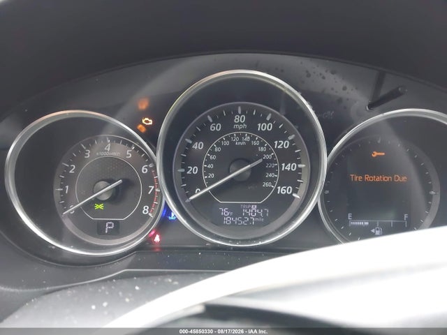 Продажа на аукционе авто 2014 Mazda Mazda6 I Grand Touring, vin: JM1GJ1W63E1155365, номер лота: 45850330