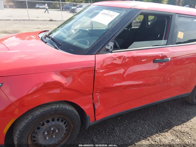 Продажа на аукционе авто 2020 Kia Soul Lx, vin: KNDJ23AU9L7725867, номер лота: 45850332