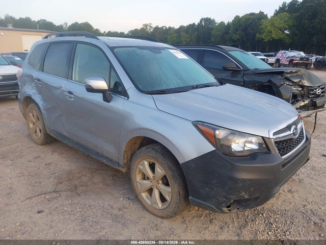 45850336 :رقم المزاد ، JF2SJAPC7EH470015 vin ، 2014 Subaru Forester 2.5i Touring مزاد بيع