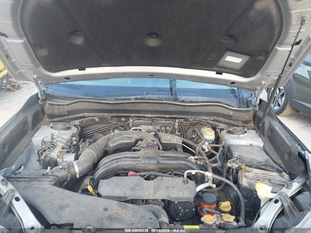 45850336 :رقم المزاد ، JF2SJAPC7EH470015 vin ، 2014 Subaru Forester 2.5i Touring مزاد بيع