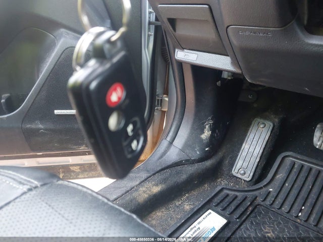 45850336 :رقم المزاد ، JF2SJAPC7EH470015 vin ، 2014 Subaru Forester 2.5i Touring مزاد بيع