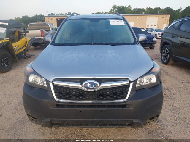 45850336 :رقم المزاد ، JF2SJAPC7EH470015 vin ، 2014 Subaru Forester 2.5i Touring مزاد بيع