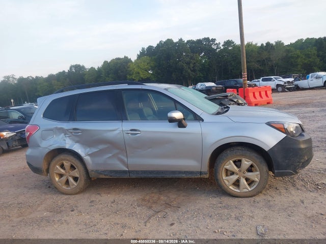 45850336 :رقم المزاد ، JF2SJAPC7EH470015 vin ، 2014 Subaru Forester 2.5i Touring مزاد بيع