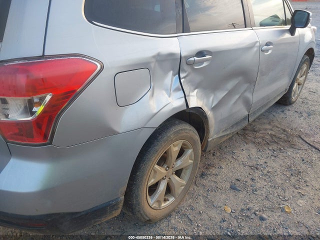 45850336 :رقم المزاد ، JF2SJAPC7EH470015 vin ، 2014 Subaru Forester 2.5i Touring مزاد بيع