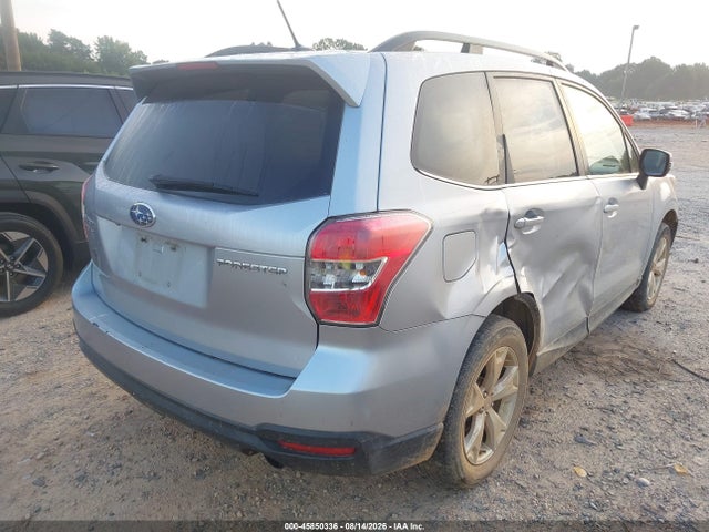 45850336 :رقم المزاد ، JF2SJAPC7EH470015 vin ، 2014 Subaru Forester 2.5i Touring مزاد بيع