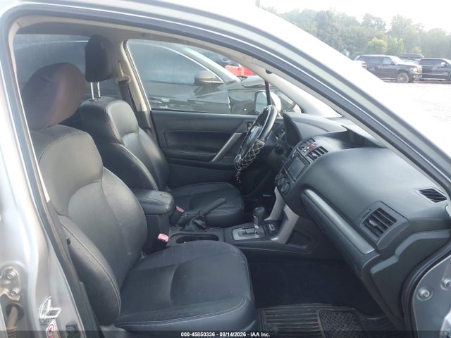 45850336 :رقم المزاد ، JF2SJAPC7EH470015 vin ، 2014 Subaru Forester 2.5i Touring مزاد بيع