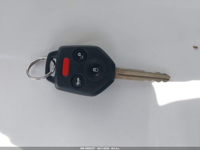 JF2SJADC3GH494612 Subaru Forester 2.5i Premium