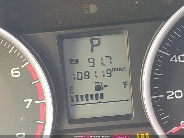 JF2SJADC3GH494612 Subaru Forester 2.5i Premium