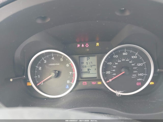JF2SJADC3GH494612 Subaru Forester 2.5i Premium