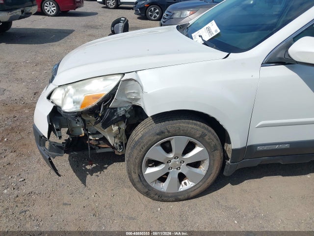 2012 Subaru Outback 2.5i Premium მანქანა იყიდება აუქციონზე, vin: 4S4BRBCC8C3295735, აუქციონის ნომერი: 45850353