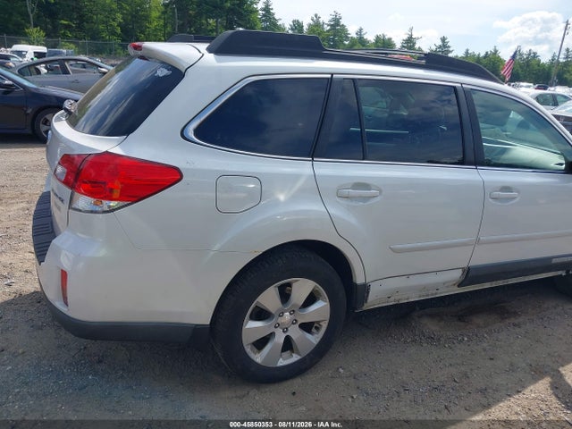 2012 Subaru Outback 2.5i Premium მანქანა იყიდება აუქციონზე, vin: 4S4BRBCC8C3295735, აუქციონის ნომერი: 45850353
