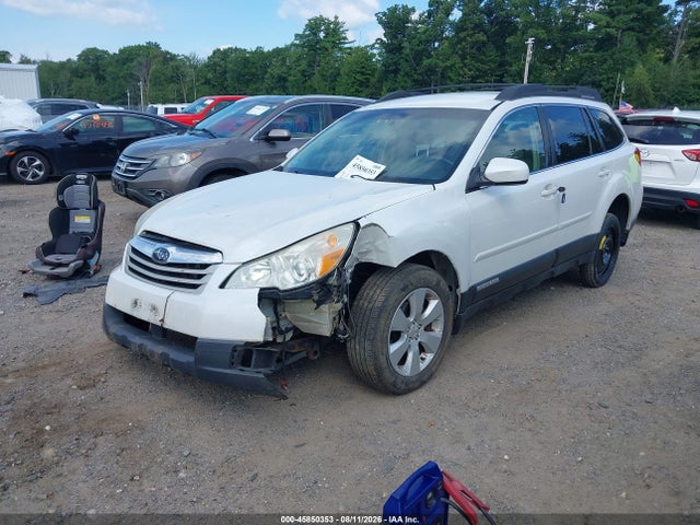 2012 Subaru Outback 2.5i Premium მანქანა იყიდება აუქციონზე, vin: 4S4BRBCC8C3295735, აუქციონის ნომერი: 45850353