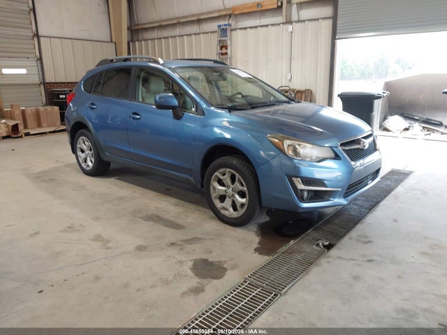 Aukcja sprzedaży 2014 Subaru Xv Crosstrek 2.0i Premium, vin: JF2GPACC6E8334128, numer aukcji: 45850354