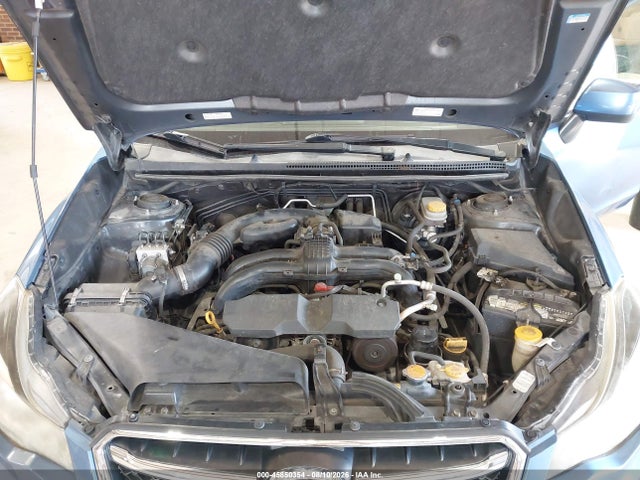 Aukcja sprzedaży 2014 Subaru Xv Crosstrek 2.0i Premium, vin: JF2GPACC6E8334128, numer aukcji: 45850354