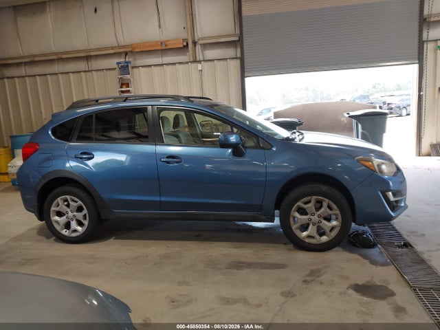 Aukcja sprzedaży 2014 Subaru Xv Crosstrek 2.0i Premium, vin: JF2GPACC6E8334128, numer aukcji: 45850354