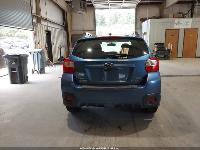 Aukcja sprzedaży 2014 Subaru Xv Crosstrek 2.0i Premium, vin: JF2GPACC6E8334128, numer aukcji: 45850354