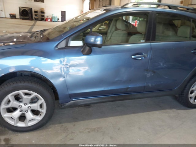Aukcja sprzedaży 2014 Subaru Xv Crosstrek 2.0i Premium, vin: JF2GPACC6E8334128, numer aukcji: 45850354