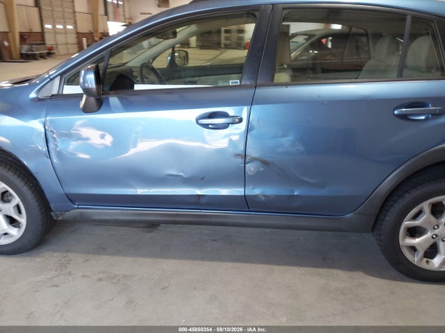 Aukcja sprzedaży 2014 Subaru Xv Crosstrek 2.0i Premium, vin: JF2GPACC6E8334128, numer aukcji: 45850354