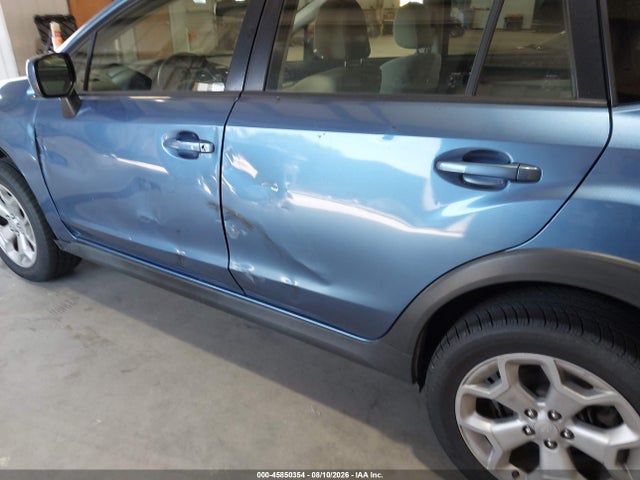 Aukcja sprzedaży 2014 Subaru Xv Crosstrek 2.0i Premium, vin: JF2GPACC6E8334128, numer aukcji: 45850354
