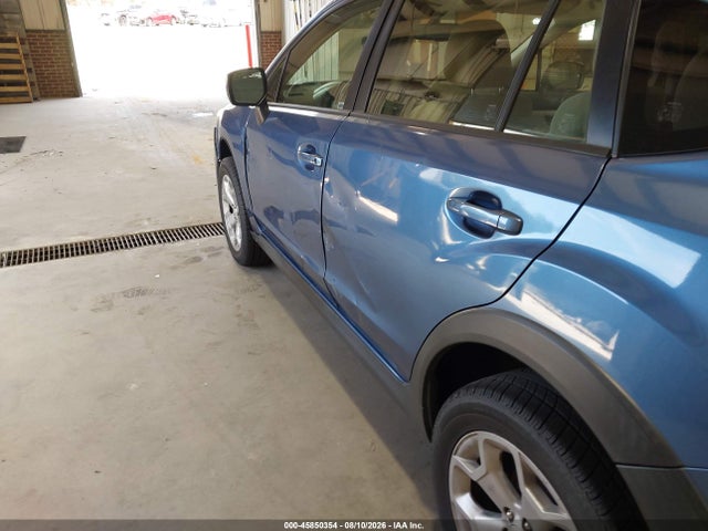 Aukcja sprzedaży 2014 Subaru Xv Crosstrek 2.0i Premium, vin: JF2GPACC6E8334128, numer aukcji: 45850354